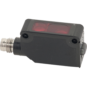 Оптический датчик Telemecanique XUM8APCNM8