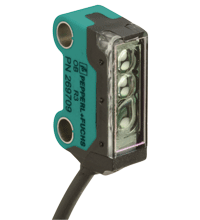 Оптический датчик Pepperl Fuchs OBT80-R3-E2-L