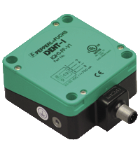 RFID Антенна Pepperl Fuchs IQT1-FP-R4-V1