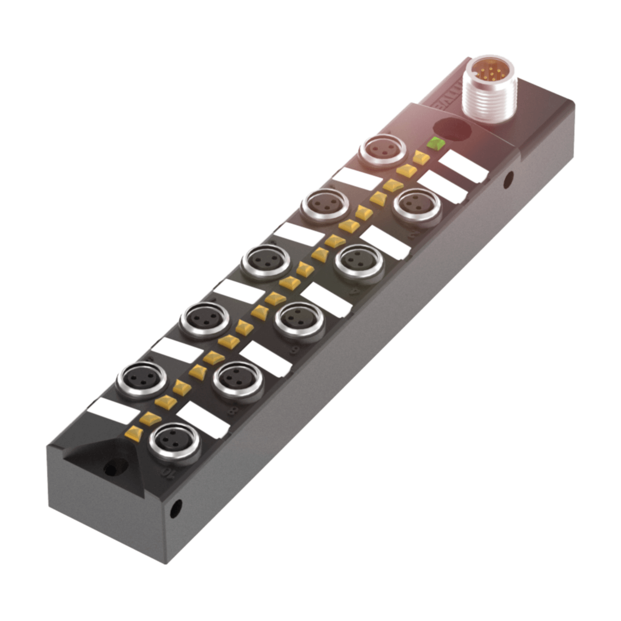 Распределительная коробка Balluff BPI AM303N-5K-B0-SM4CT