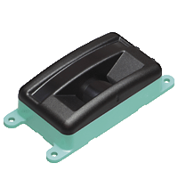 Датчик 2D-LiDAR Pepperl Fuchs OMD6000-R2100-B16-2V15