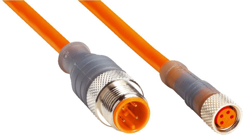 Соединительный кабель SICK DSL-8204-G20M