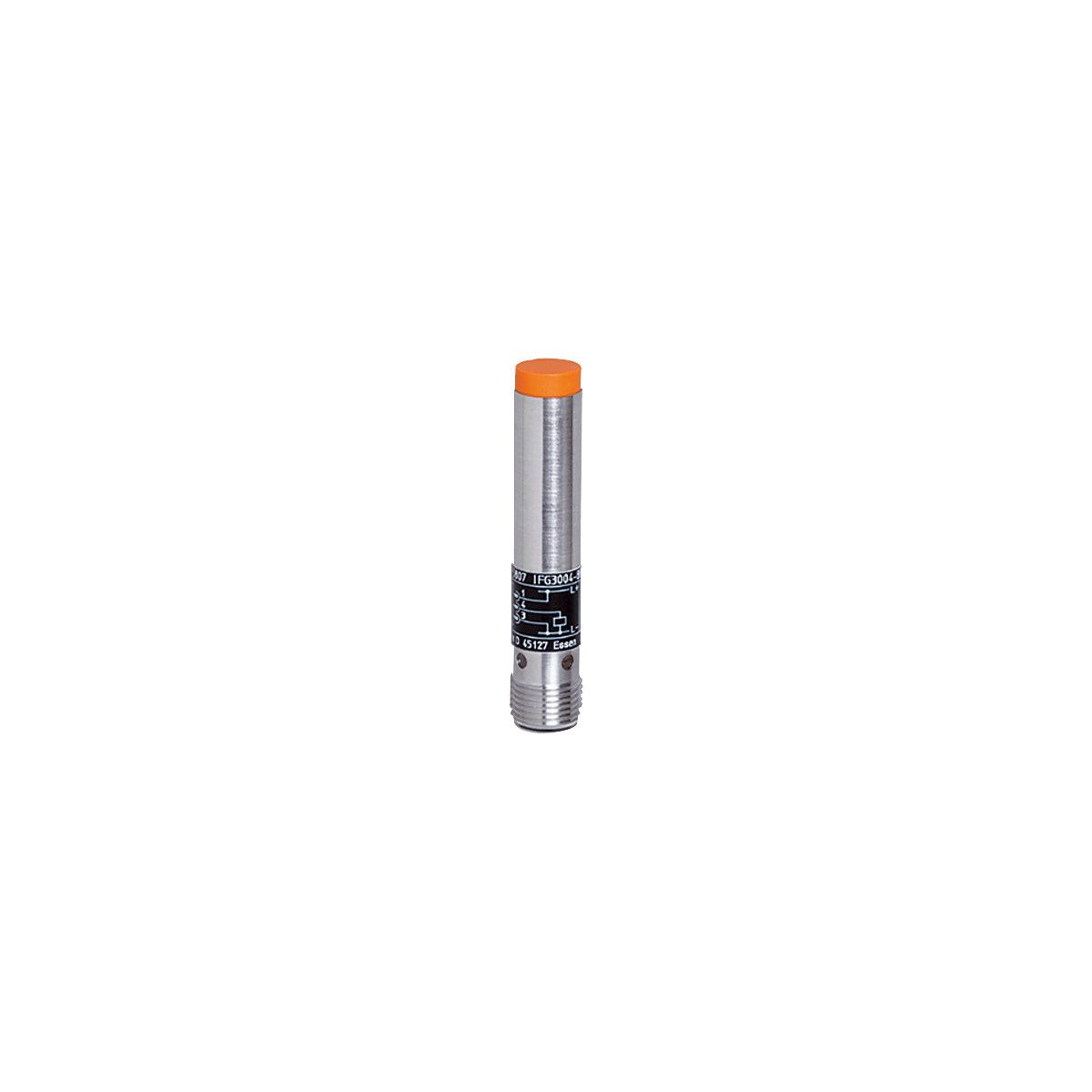 Индуктивный датчик IFM Electronic IF6035