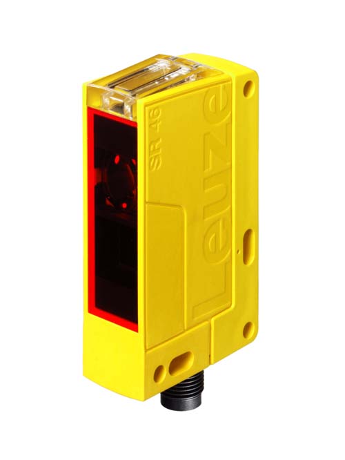 Cветовой барьер безопасности Leuze Electronic SLE46C-70.K4/4P-M12