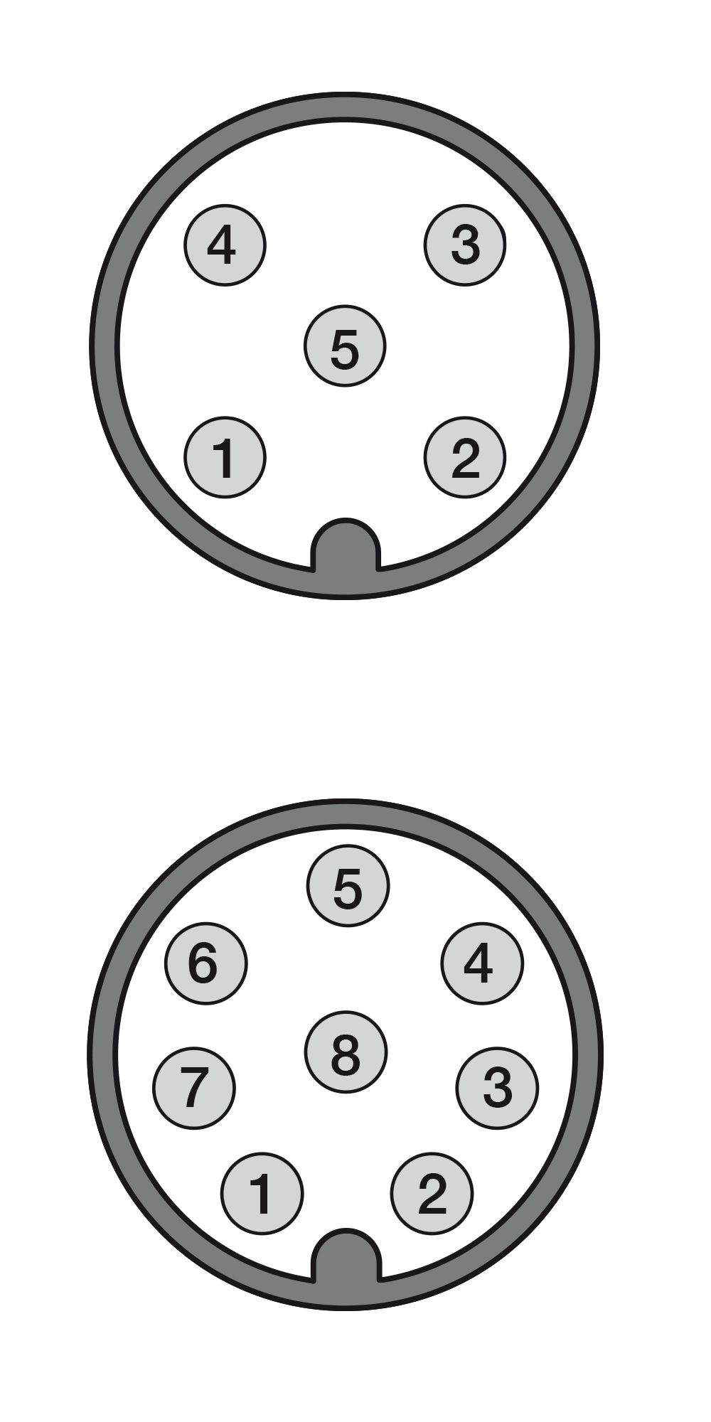 Световая завеса безопасности Micro Detectors LS4ER/30-075