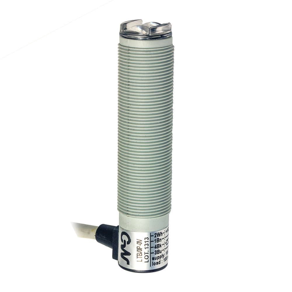 Датчик контрастной метки Micro Detectors LTB/0P-0V