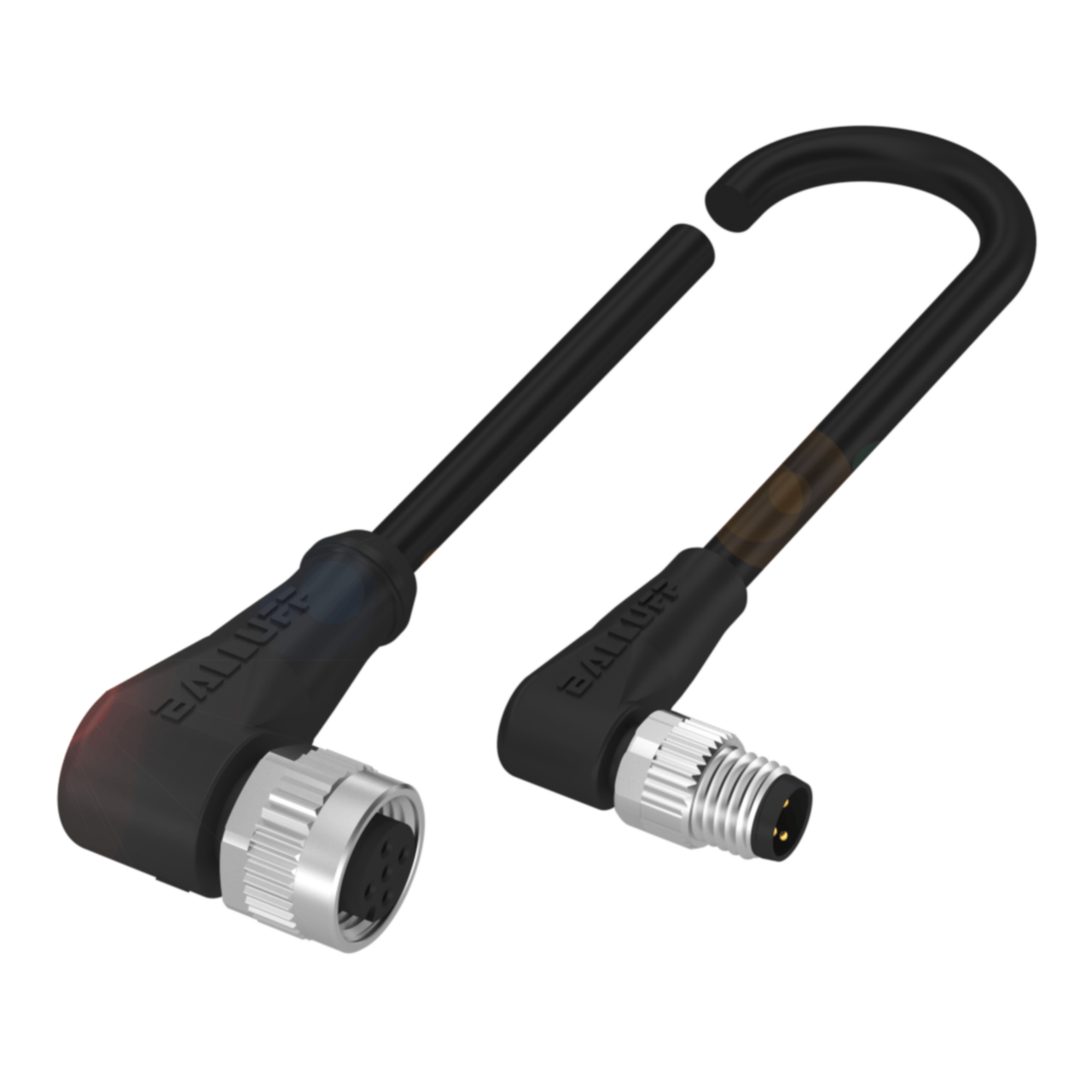 Соединительный кабель Balluff BCC M425-M323-3F-300-PX0334-030