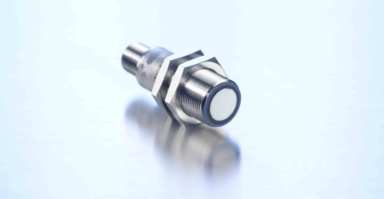 Ультразвуковой датчик Microsonic pico+100/F/A