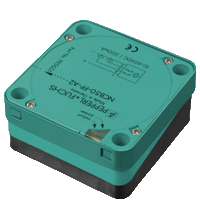 Индуктивный датчик Pepperl Fuchs NCB50-FP-A2-P1-3G-3D
