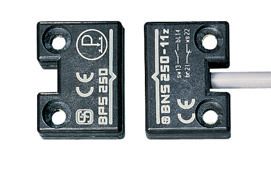 Магнитный датчик безопасности Schmersal BNS250-11Z