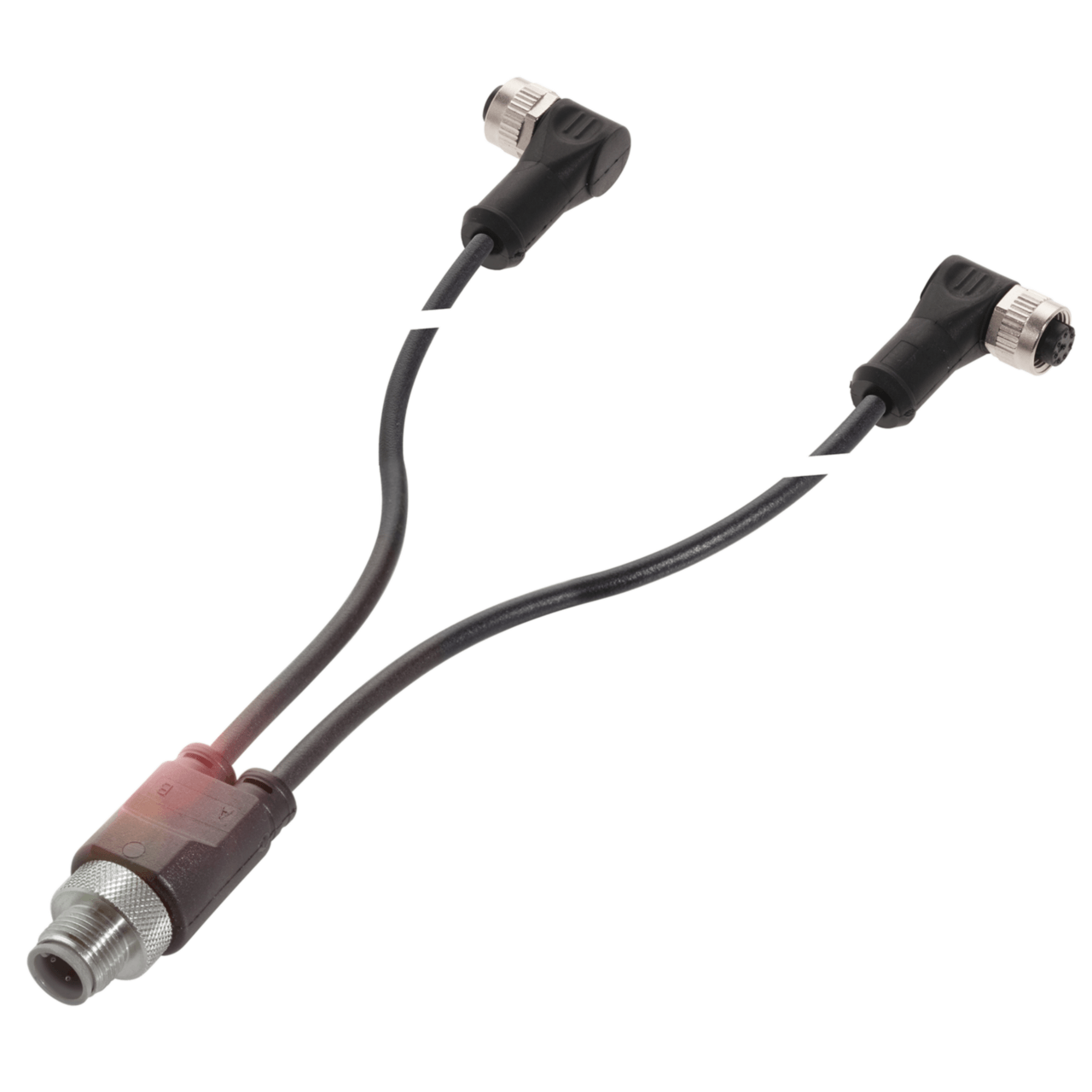 Y-образный распределитель Balluff BCC M414-M425-M425-U2035-030
