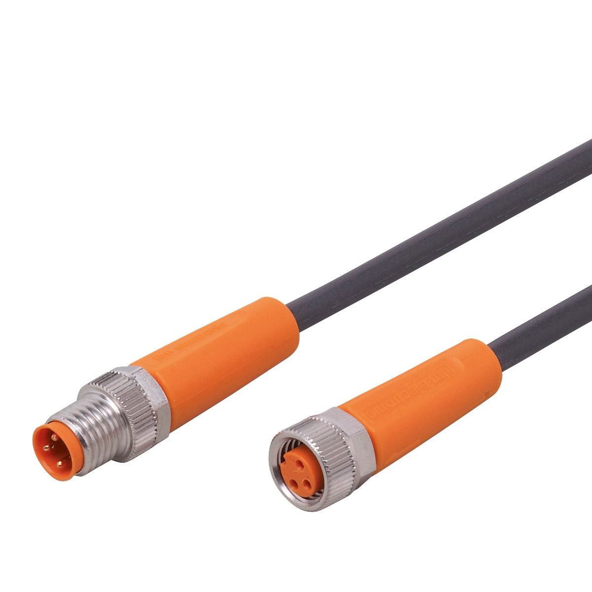 Соединительный кабель IFM Electronic EVC518