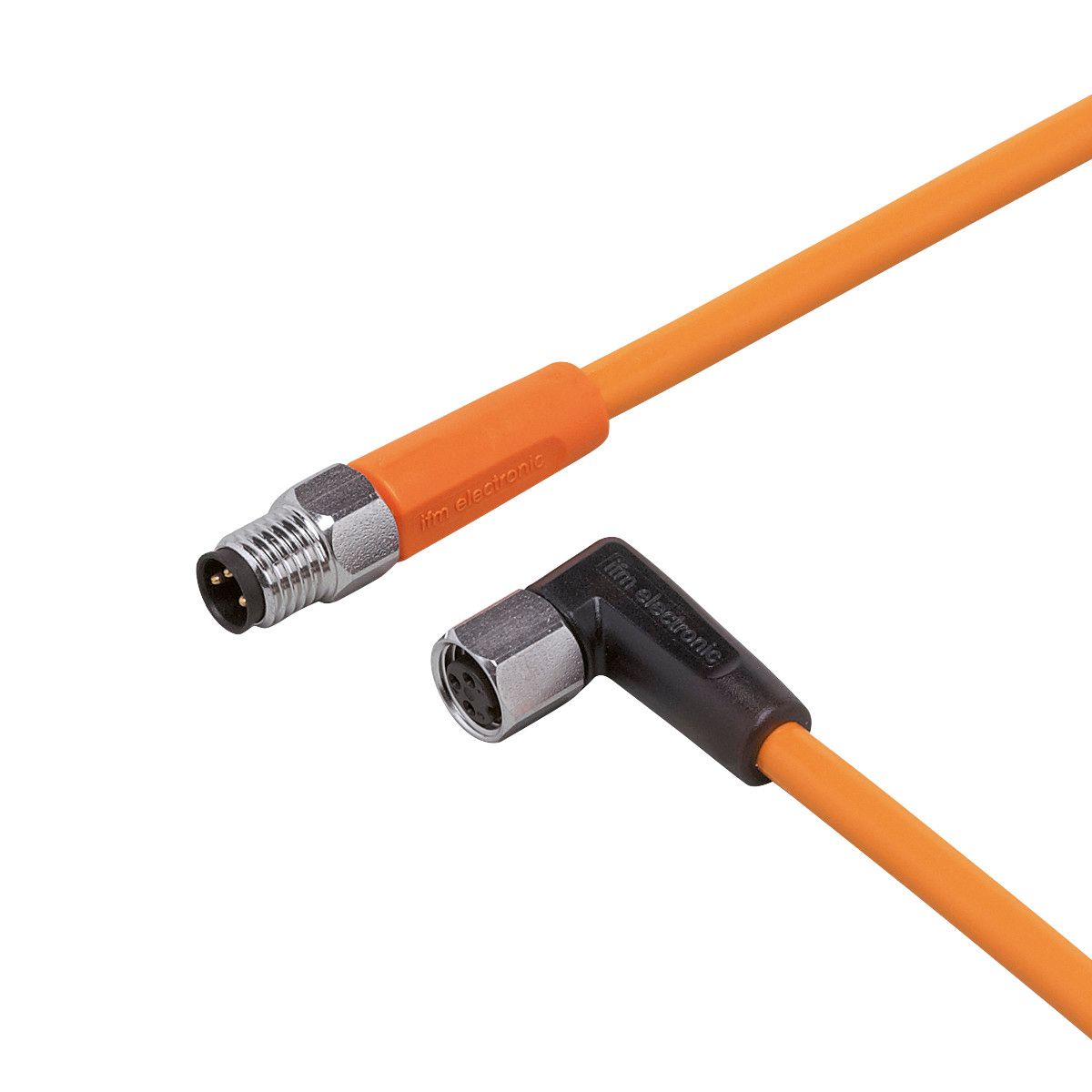 Соединительный кабель IFM Electronic EVT155