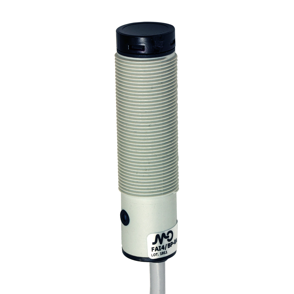Оптический датчик Micro Detectors FAI7/BP-0A84