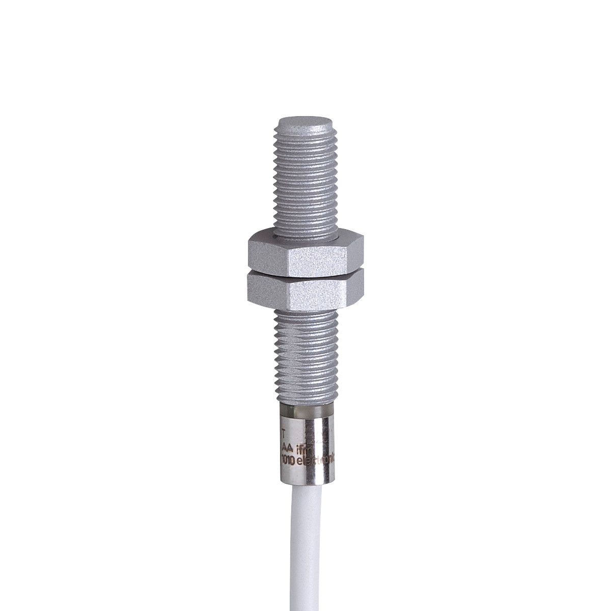 Индуктивный датчик IFM Electronic IER205