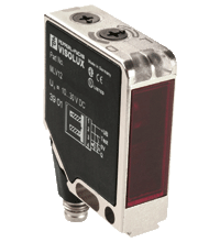 Оптический датчик Pepperl Fuchs MLV12-8-H-250-RT/65b/95/128