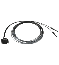 Оптоволоконный кабель Pepperl Fuchs Plastic fiber optic KLR-C02-1,25-2,0-K128