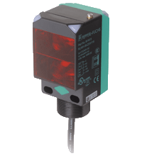 Оптический датчик Pepperl Fuchs RLK61-55-Z/31/115-5M