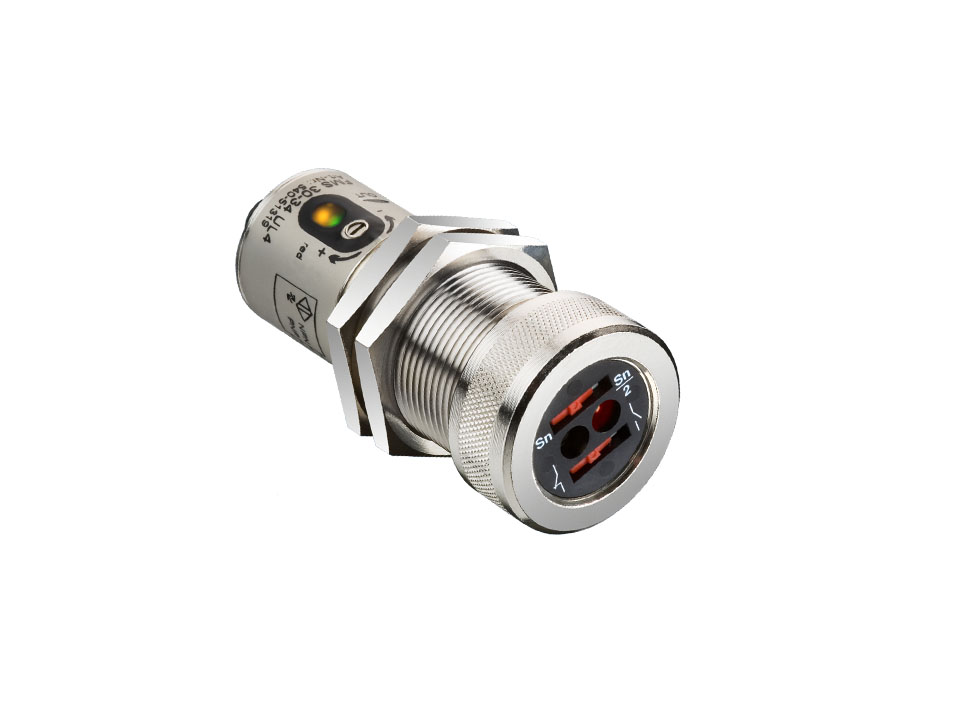 Усилитель для оптоволоконных датчиков FMS 30-44 UT-60
