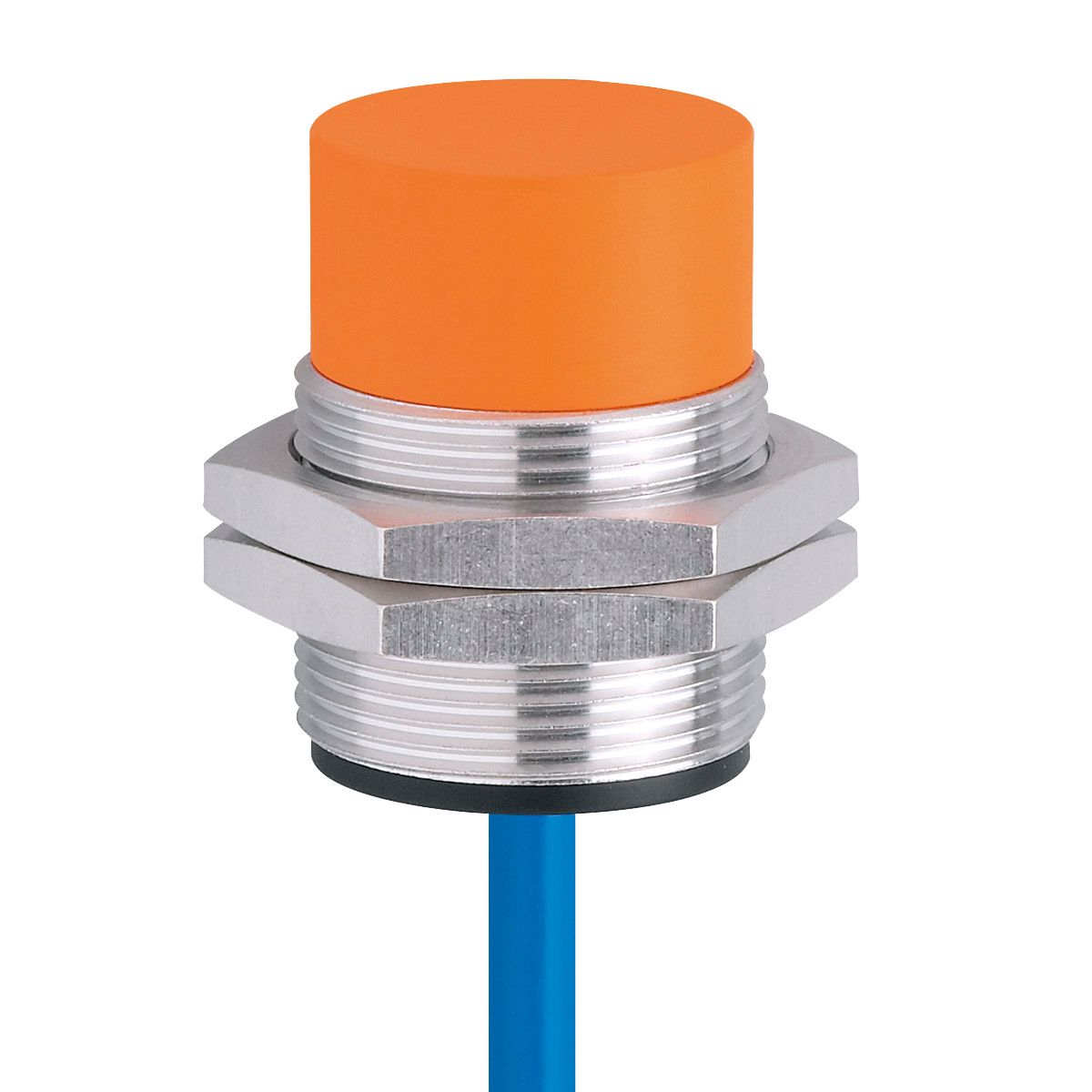 Индуктивный датчик IFM Electronic NI5004