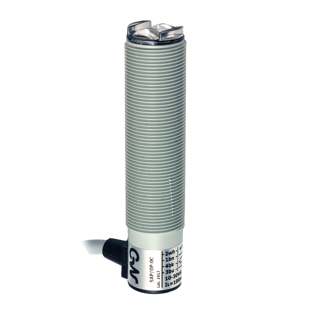 Датчик контрастной метки Micro Detectors LTB/0N-0C