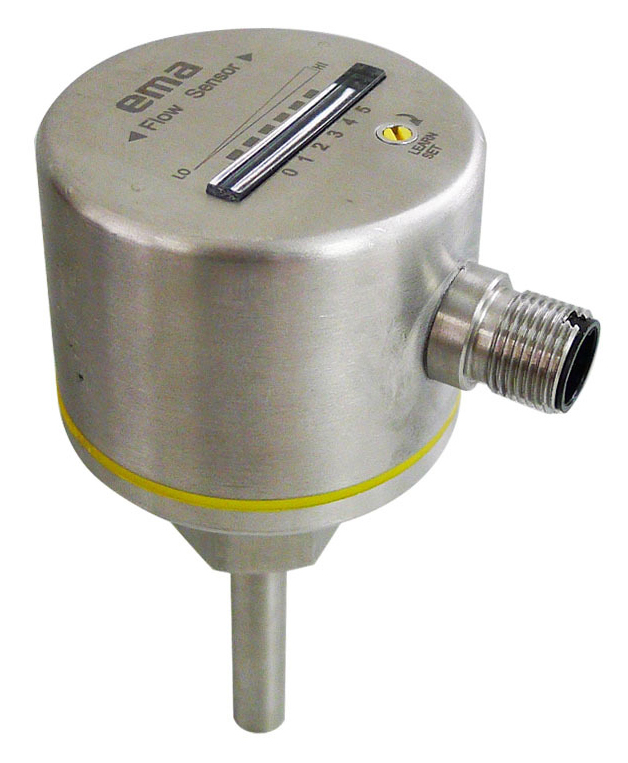 Датчик потока EMA Electronics FL6311