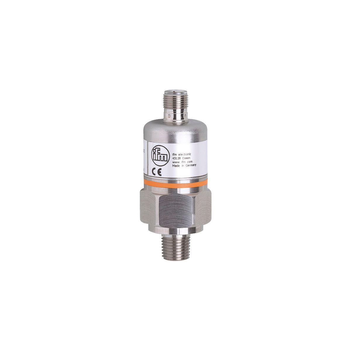 Датчик давления IFM Electronic PX3228