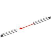 Оптоволоконный кабель KEYENCE FU-58