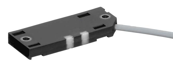 Емкостной датчик Leuze Electronic LCS-1Q54P-F10NNC-K020P