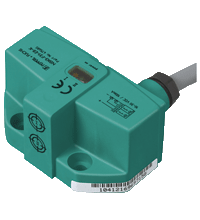 Индуктивный датчик для клапанов Pepperl Fuchs NBN3-F31-E8-K-Y306607