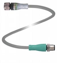 Соединительный кабель Pepperl Fuchs V1-G-E2-BK3M-PUR-U-V1-G
