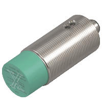 Индуктивный датчик Pepperl Fuchs NBN25-30GM50-US-V12