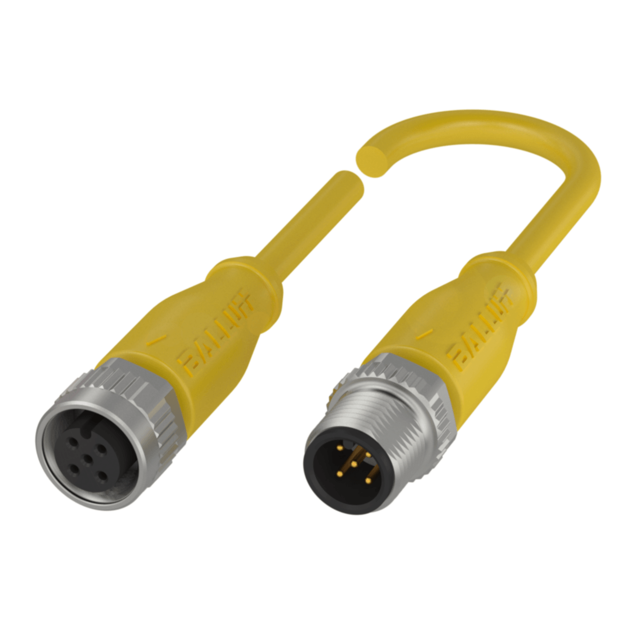 Соединительный кабель Balluff BCC M415-M415-3A-313-EX45T2-003