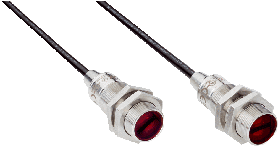 Оптический датчик SICK GRSE18S-P1121V