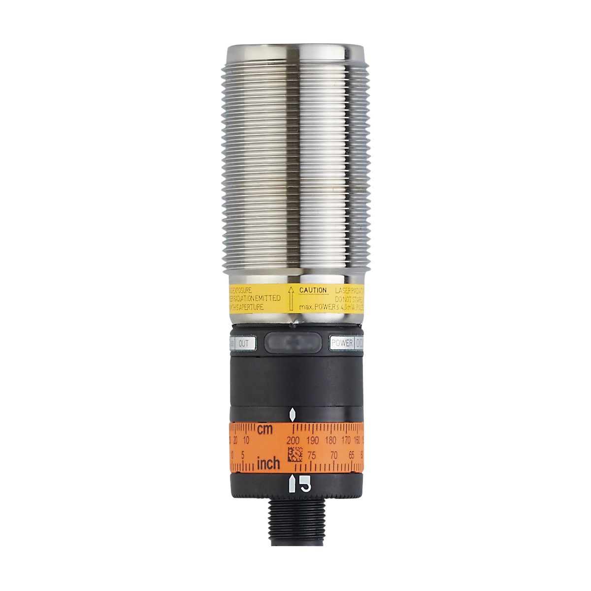 Оптический датчик IFM Electronic OID202