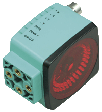 Датчик изображения Pepperl Fuchs PHA300-F200A-R2-T