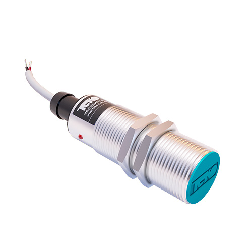 Индуктивный датчик ТЕКО ISB AF4A-31P-5F-LZT1-C-P