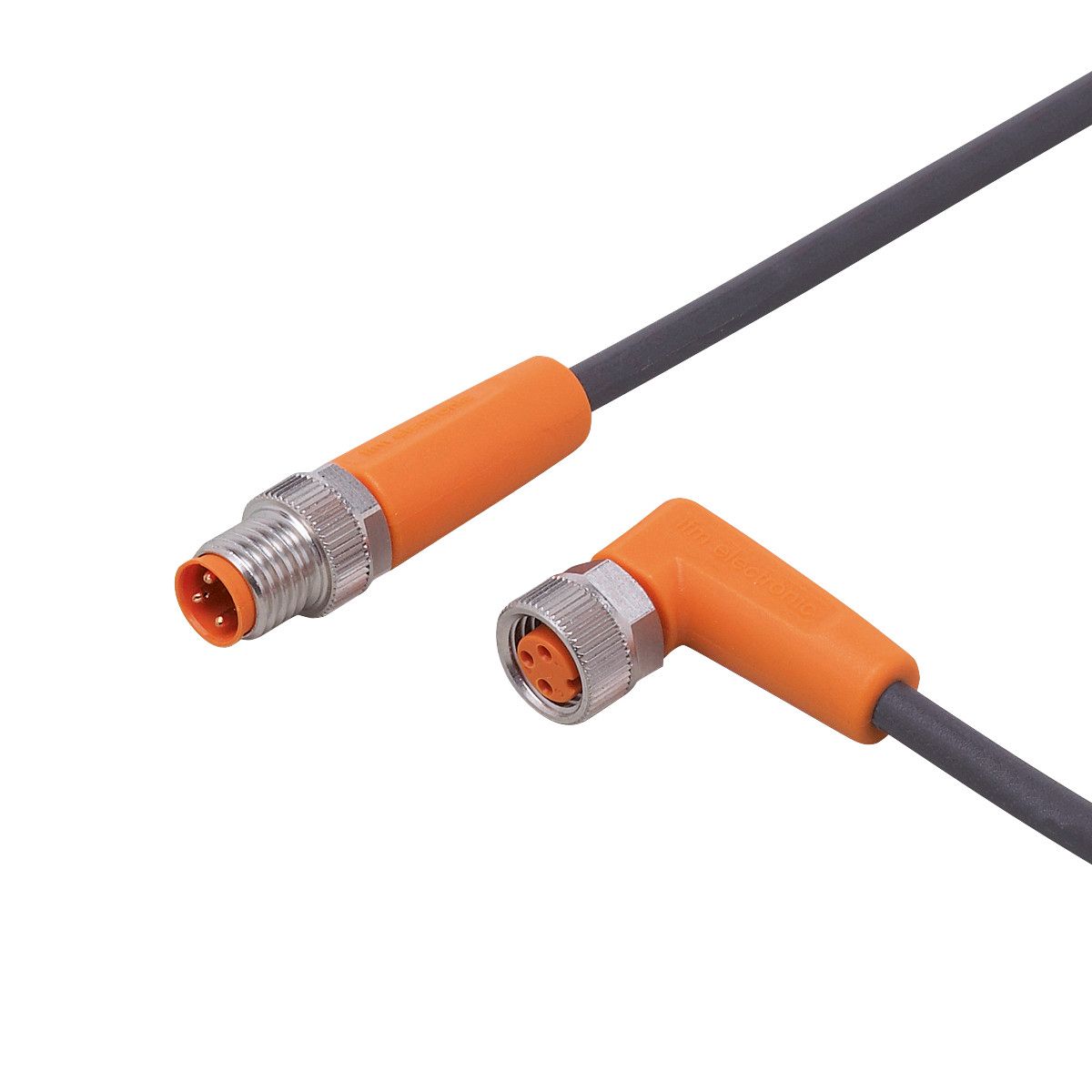 Соединительный кабель IFM Electronic EVC279