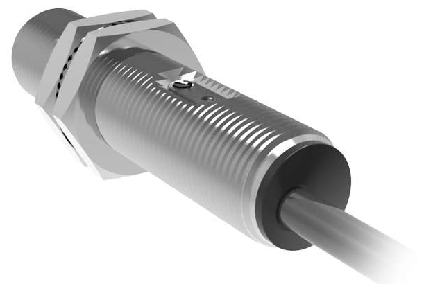 Оптический датчик LANBAO PR12-BC15DNC