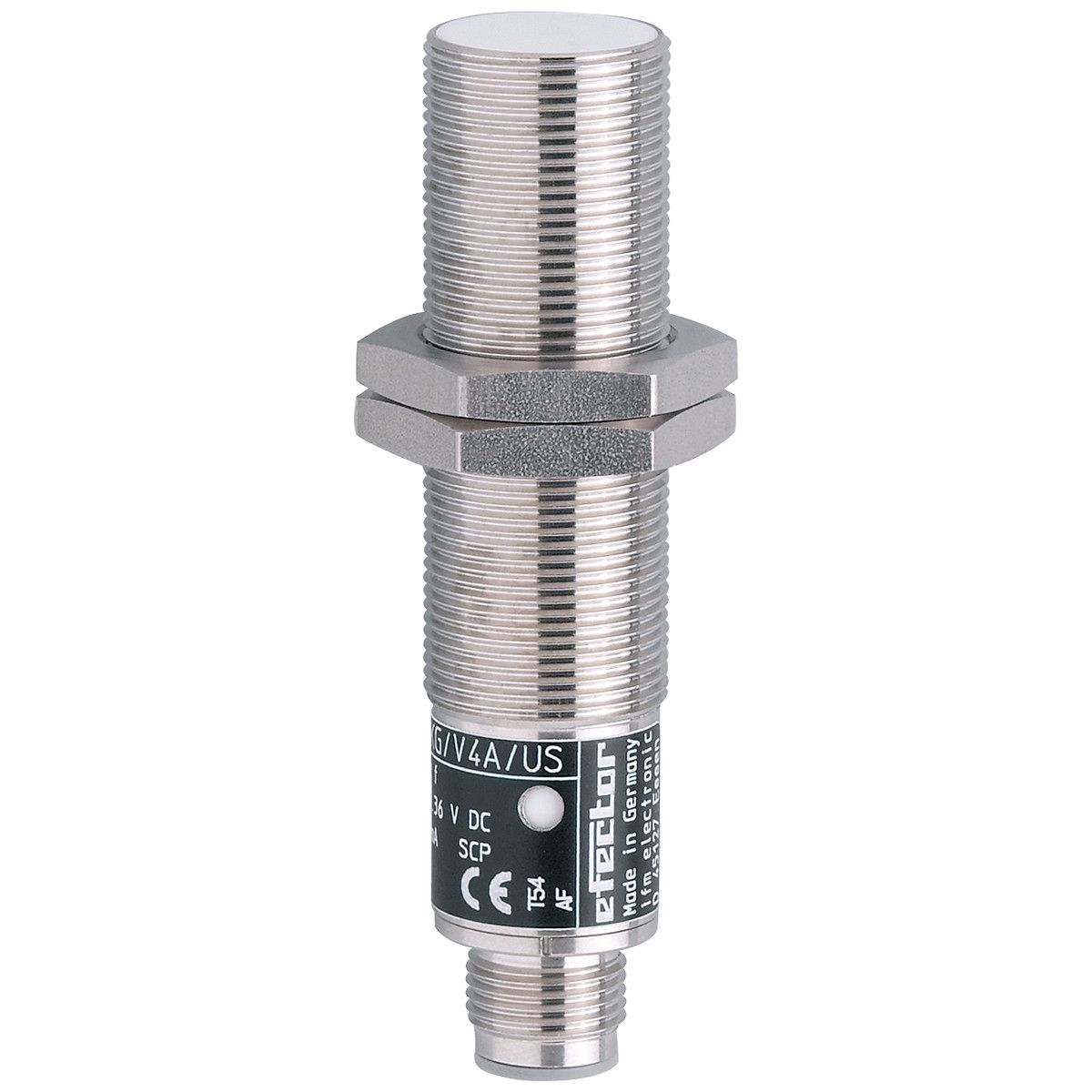 Индуктивный датчик IFM Electronic IG5773
