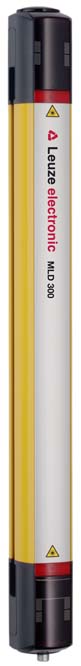 Многолучевой барьер безопасности Leuze Electronic MLD300-T2L