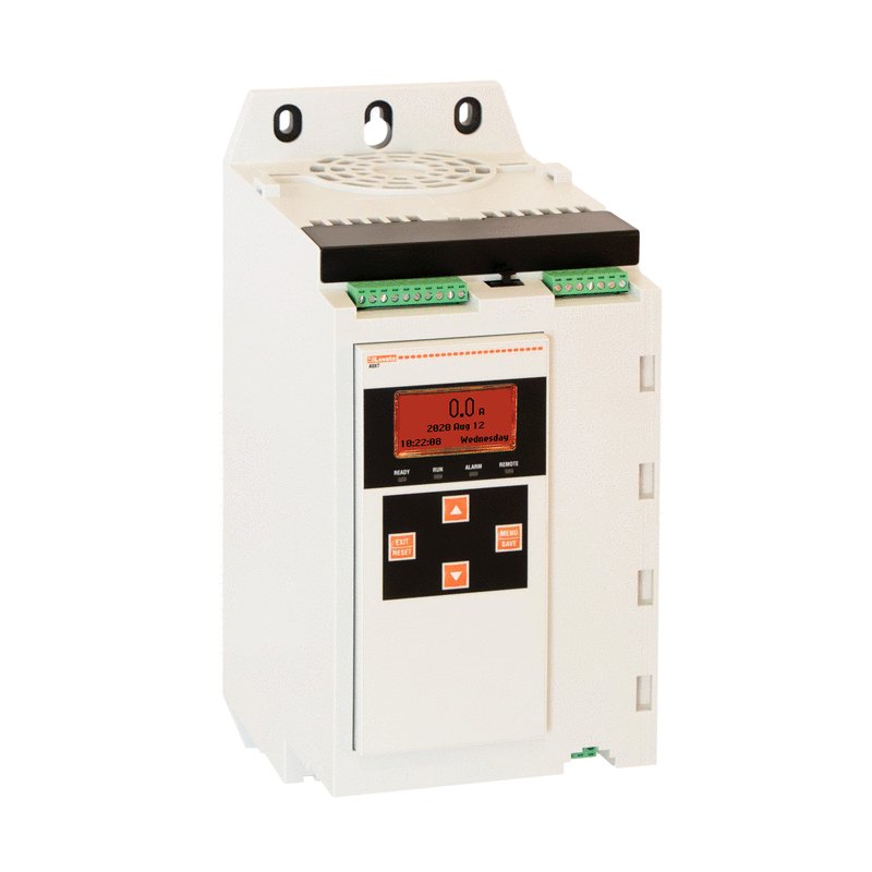 Устройство плавного пуска и остановки Lovato Electric ADXT0126