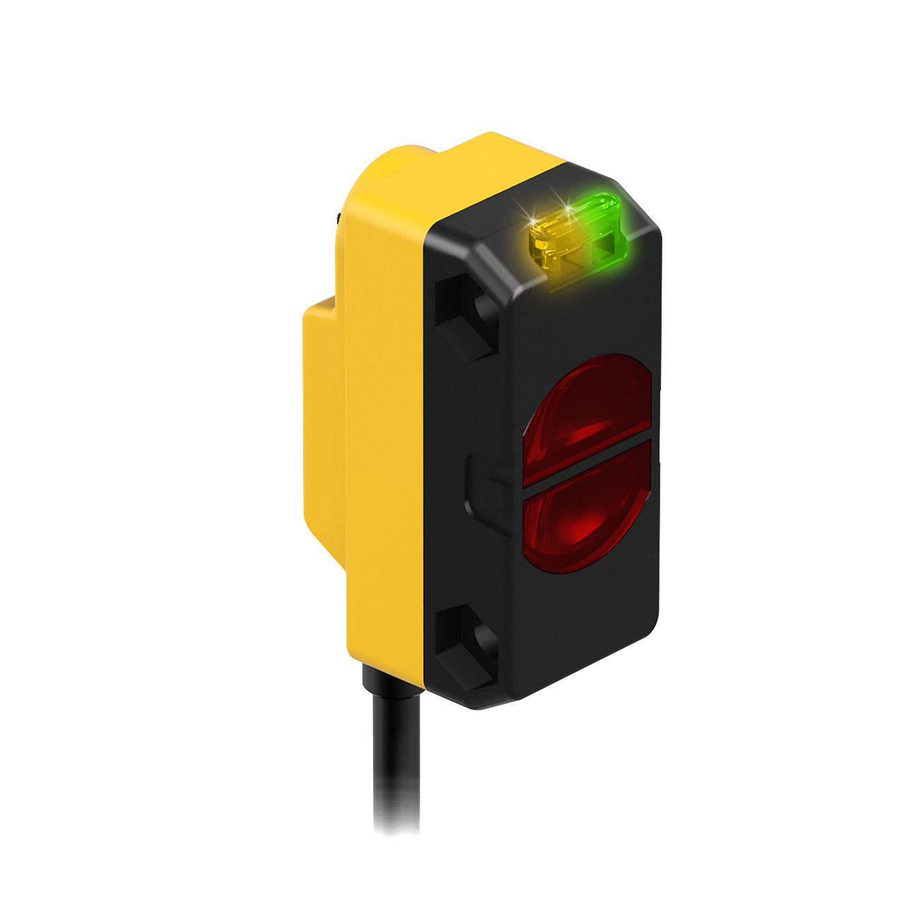 Оптический датчик Banner QS18VP6DB W/30