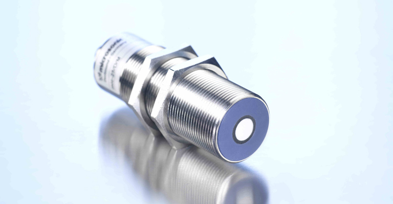 Ультразвуковой датчик Microsonic mic-35/DD/M