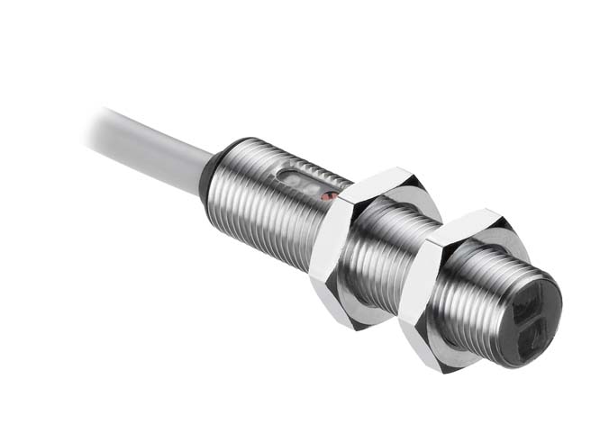 Оптический датчик Leuze Electronic ET412B.1/4