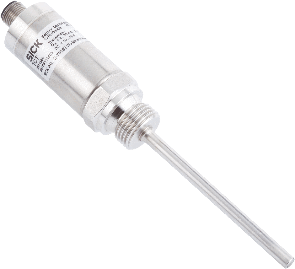 Датчик температуры SICK TCT-1AAT21006MZ