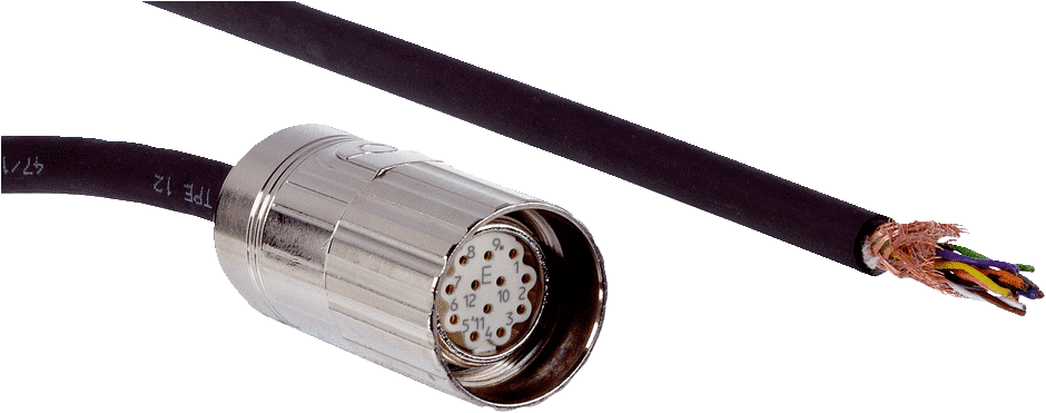 Разъем с кабелем SICK DOL-2312-G05MMA1