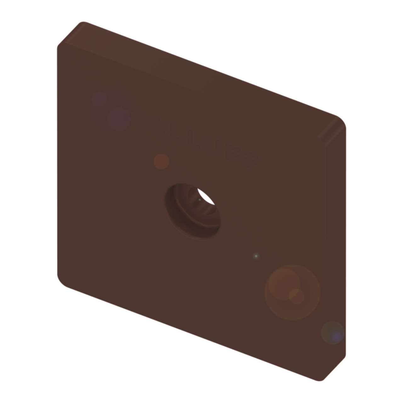 Транспондер RFID Balluff BIS U-101-04/CA-HT