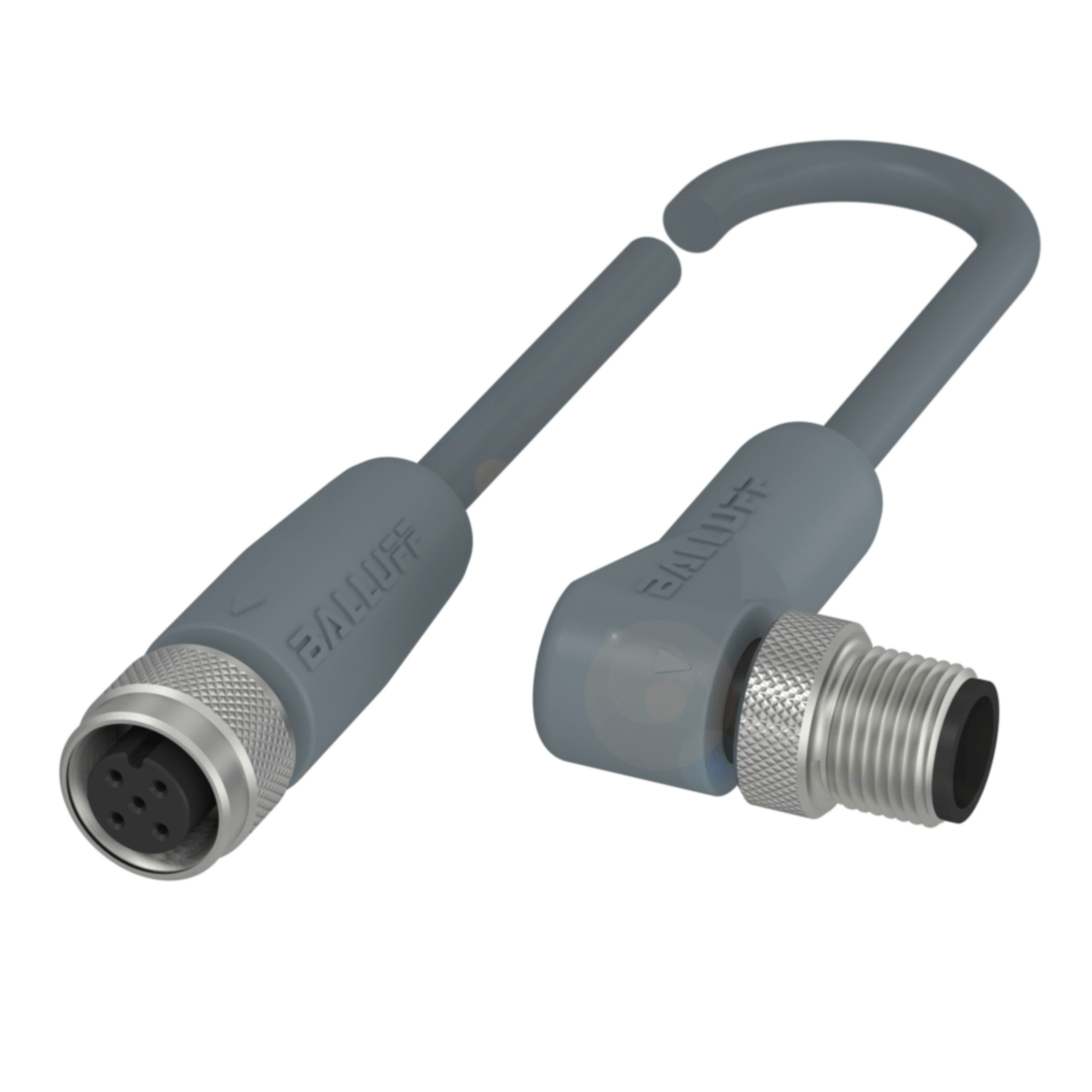 Соединительный кабель Balluff BCC M415-M425-3A-330-PS85N6-020