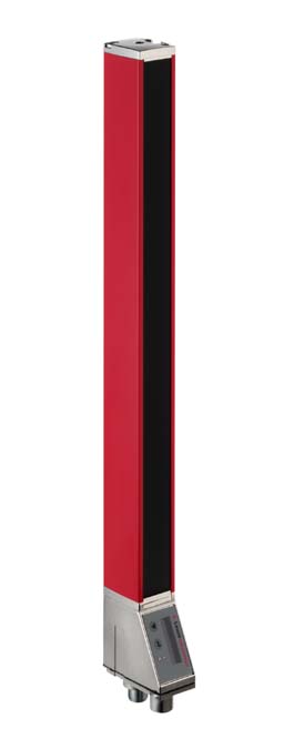 Световой барьер Leuze Electronic CSL710-R10-2080.A/L-M12
